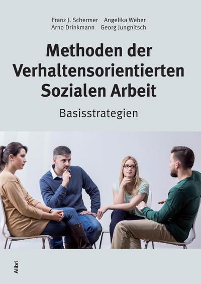 Methoden der Verhaltensorientierten Sozialen Arbeit