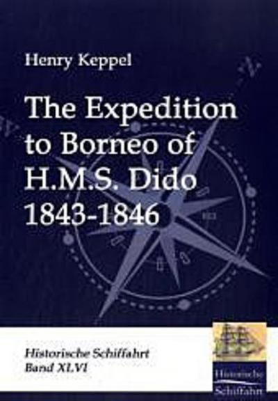 The Expedition to Borneo of H.M.S. Dido