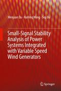 Small-Signal Stability Analysis of Power Systems I