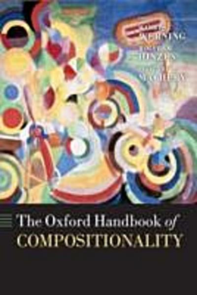 Oxford Handbook of Compositionality
