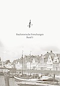 Bauhistorische Forschungen Band 1