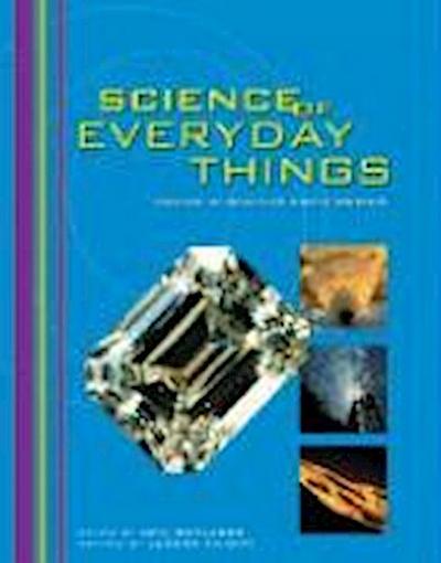 Science of Everyday Things