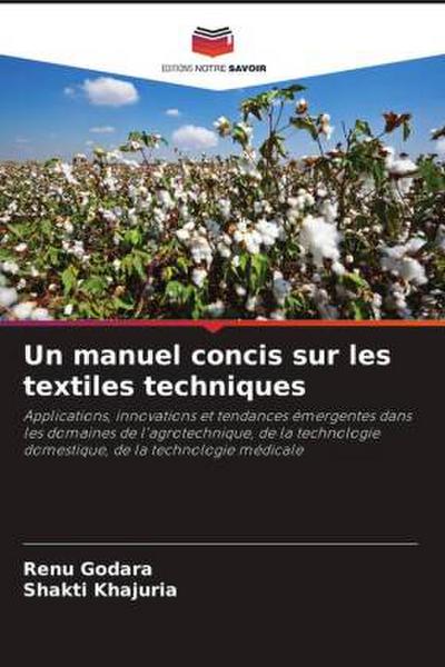 Un manuel concis sur les textiles techniques