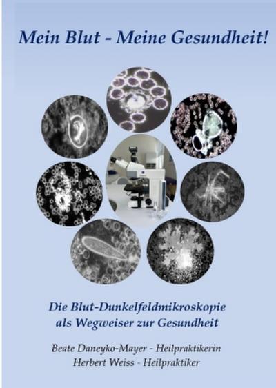 Mein Blut - Meine Gesundheit
