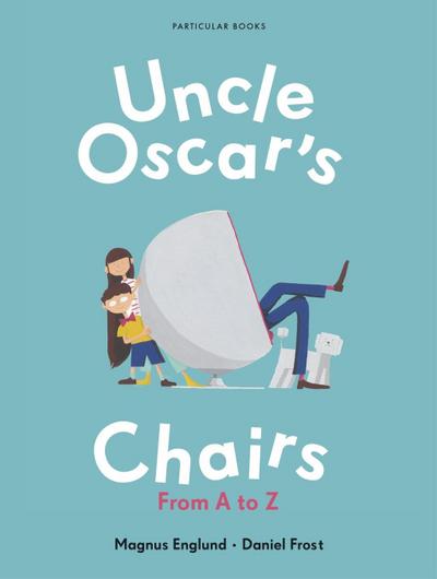 Uncle Oscar’s Chairs