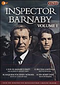 Inspector Barnaby