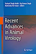 Recent Advances in Animal Virology