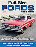 Full-Size Fords 1955-1970