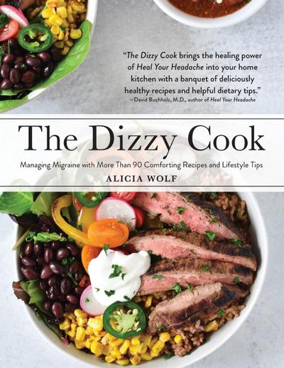 The Dizzy Cook