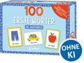 100 erste Wörter - Die Kartenbox
