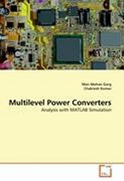 Multilevel Power Converters