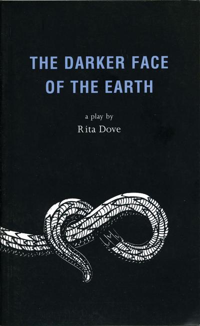The Darker Face of the Earth