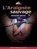 Sauvage 02 - L’Araignée sauvage