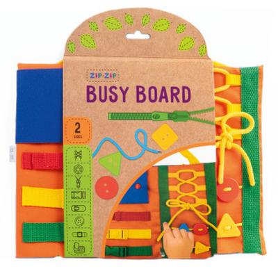 Lernspiel Roter Käfer Busy Board Schaf  RZ2001-02