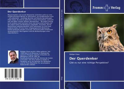 Der Querdenker