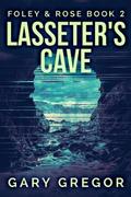 Lasseter’s Cave
