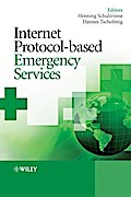 Internet Protocol-based Emergency Services