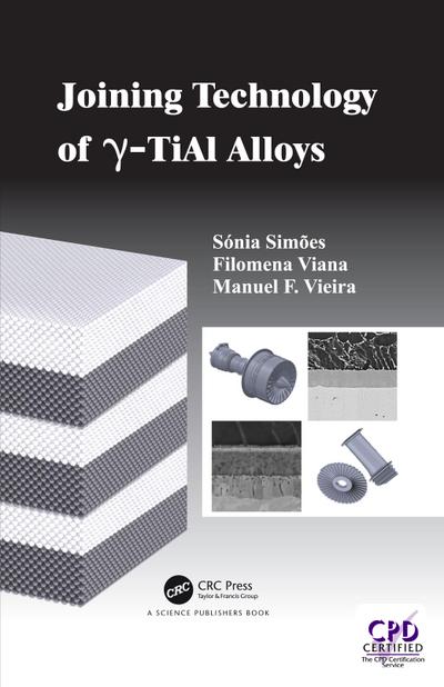 Joining Technology of gamma-TiAl Alloys