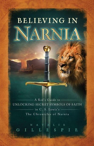 A Believing in Narnia