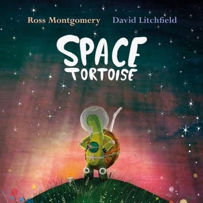 Space Tortoise