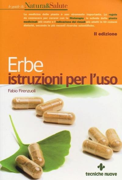Erbe. Istruzioni per l’uso