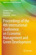 Proceedings of the 4th International Conference on
