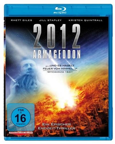 2012 Armageddon