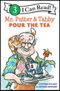 Mr. Putter & Tabby Pour the Tea