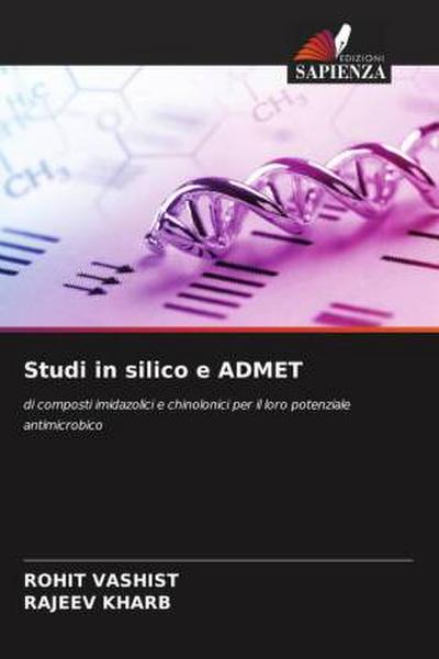 Studi in silico e ADMET