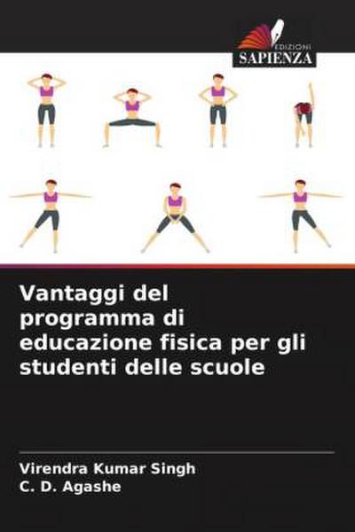Vantaggi del programma di educazione fisica per gli studenti delle scuole