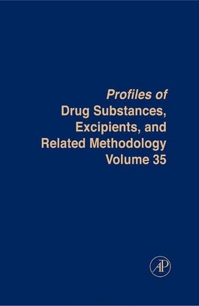 Profiles of Drug Substances 35