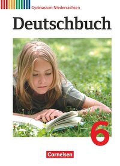 Deutschbuch Gymnasium - Niedersachsen - Ausgabe 2012 - 6. Schuljahr