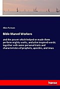 Bible Marvel Workers