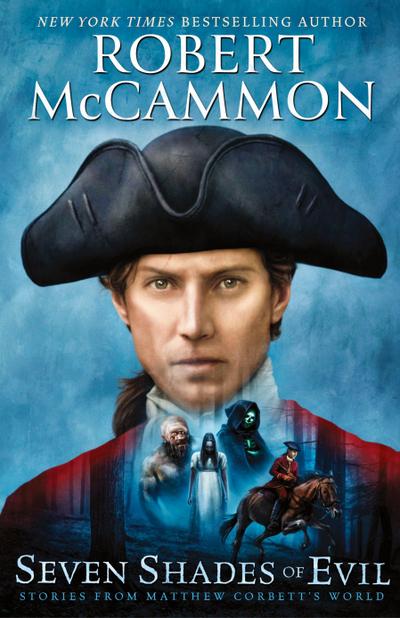 Seven Shades of Evil