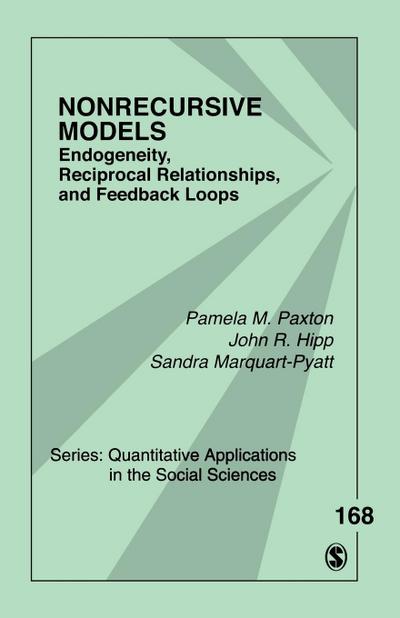 Nonrecursive Models
