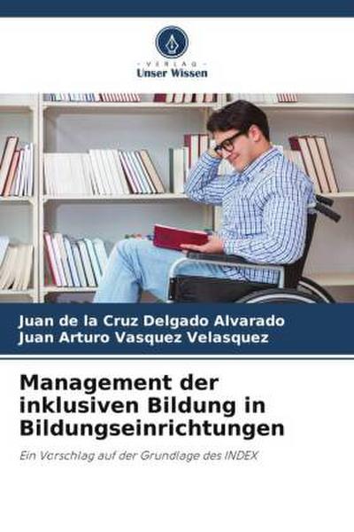 Management der inklusiven Bildung in Bildungseinrichtungen