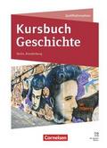 Kursbuch Geschichte - Berlin/Brandenburg - Ausgabe 2026 - Gesamtband