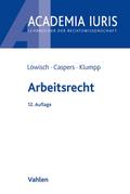 Arbeitsrecht