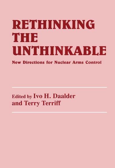 Rethinking the Unthinkable