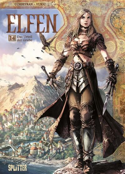 Elfen 14