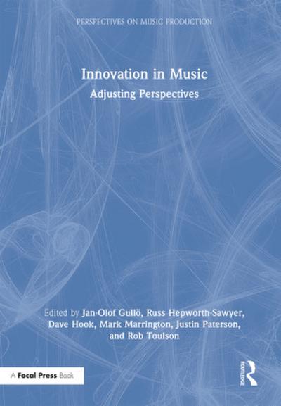 Innovation in Music