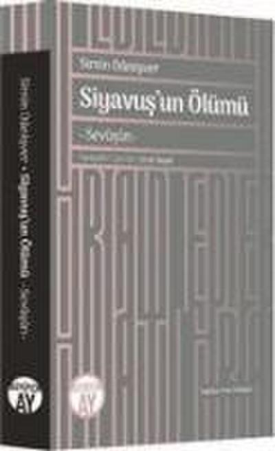 Siyavusun Ölümü