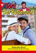 Kopf oder Herz?