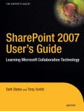 SharePoint 2007 User’s Guide