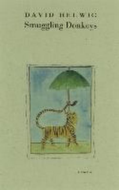 Smuggling Donkeys