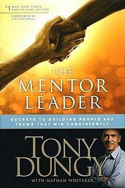 The Mentor Leader