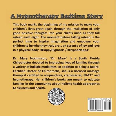 A Hypnotherapy Bedtime Story