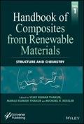 Handbook of Composites from Renewable Materials, S