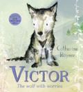 Victor - The wolf with worries