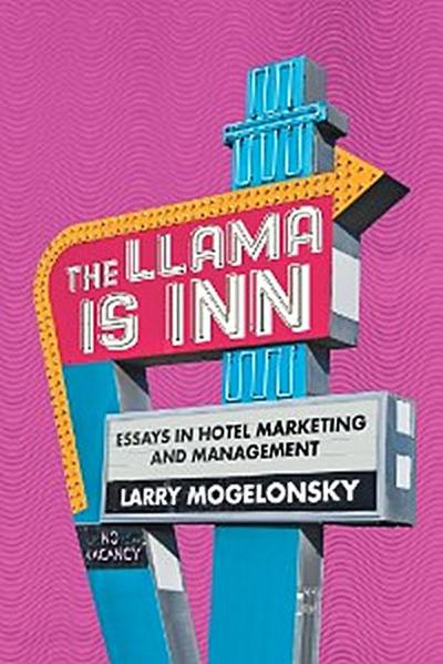 The Llama Is Inn